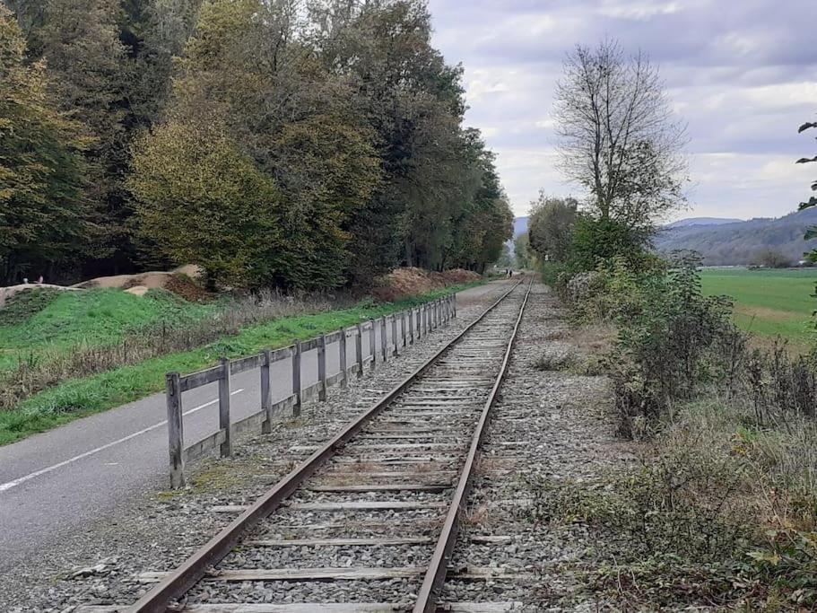 A L'Oree Du Bois "Les Hetres" Guewenheim Luaran gambar